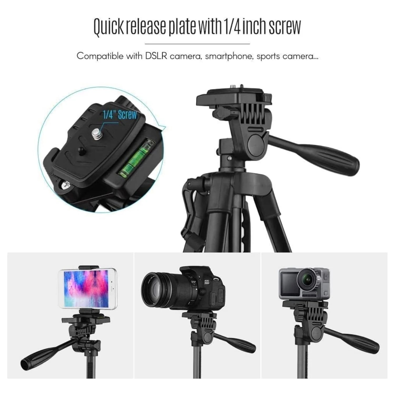 TRIPOD F-3366T