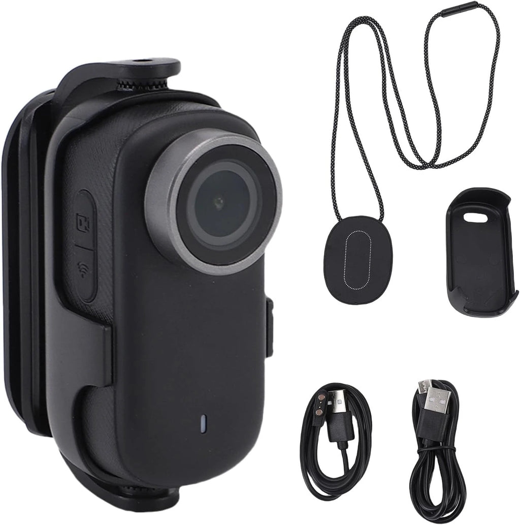 M11 Action Camera 4K
