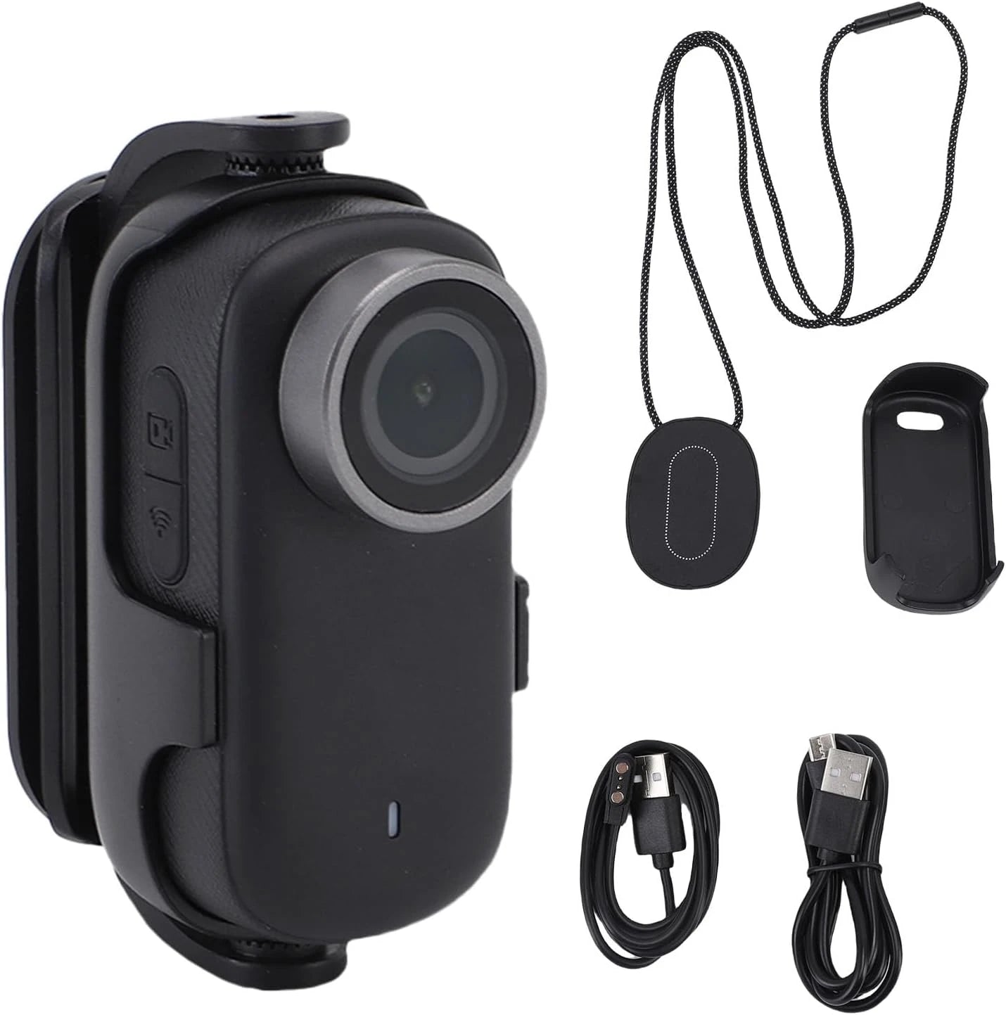 M11 Action Camera 4K