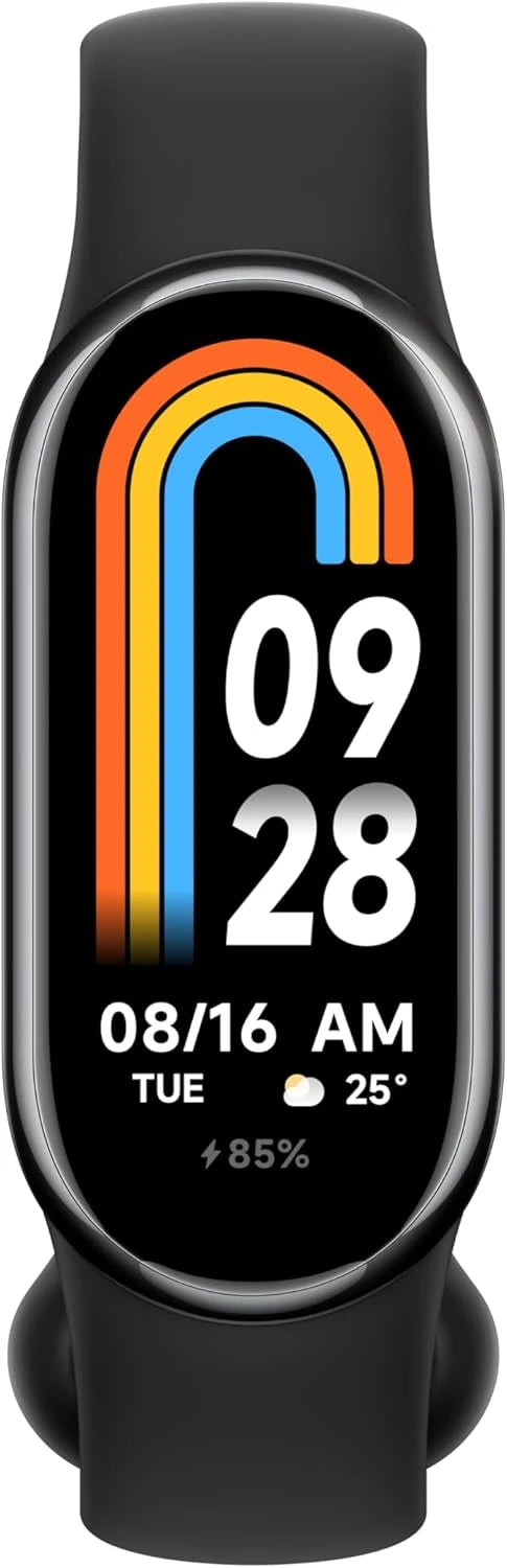 Xiaomi smart band 8