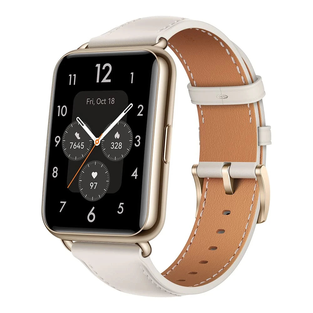 Huawei Watch Fit 2 Classic Edition
