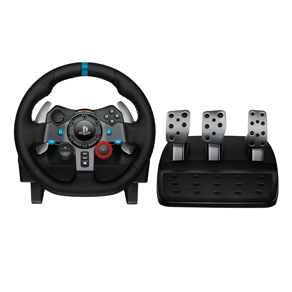 Logitech G29 Driving Force