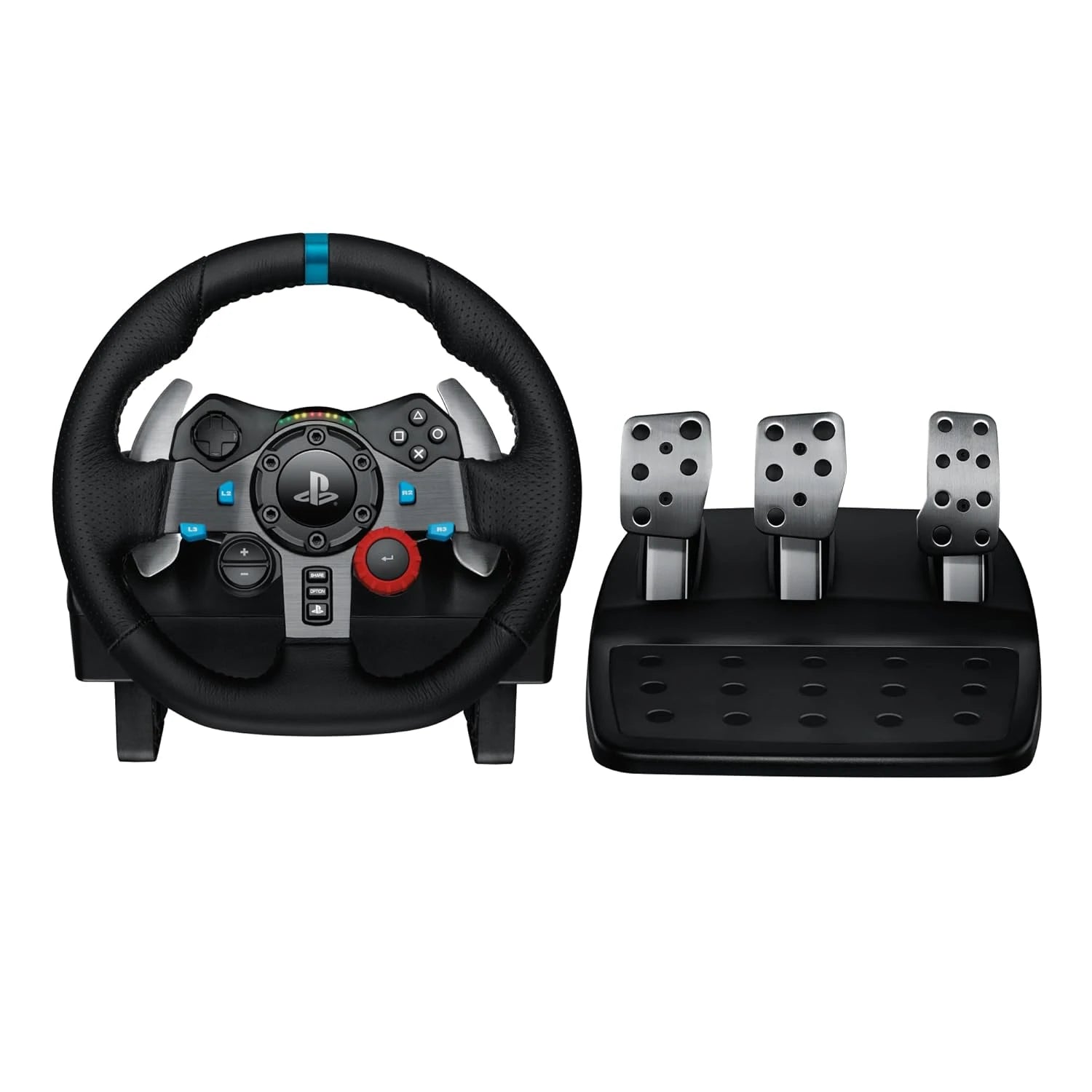 Logitech G29 Driving Force