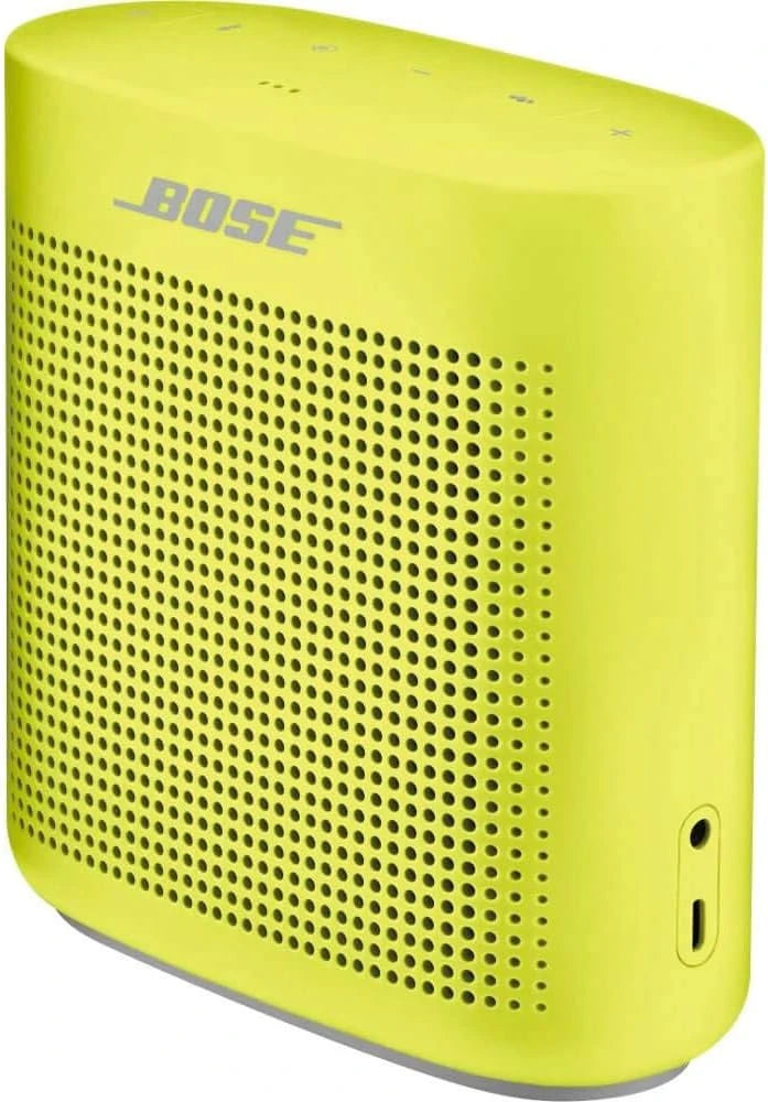 Bose Soundlink Color II