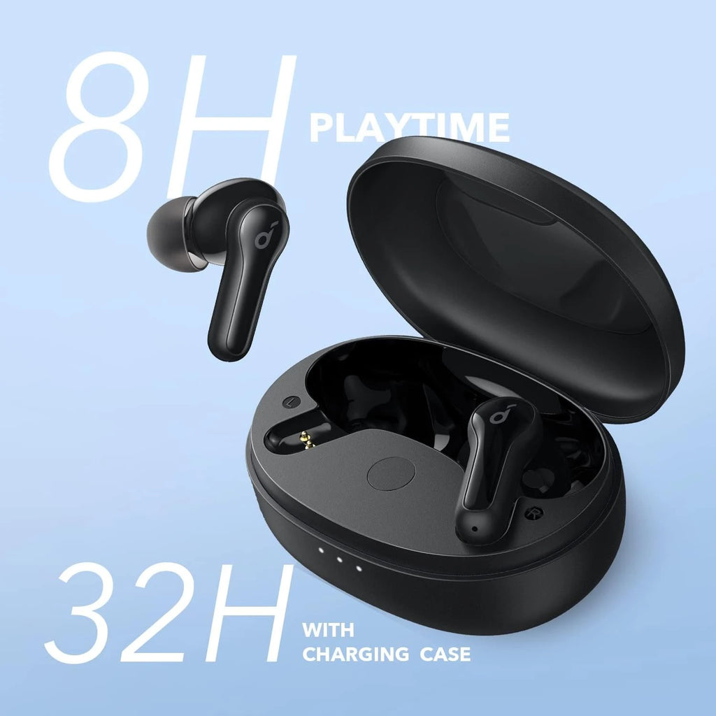 Soundcore Life Note E