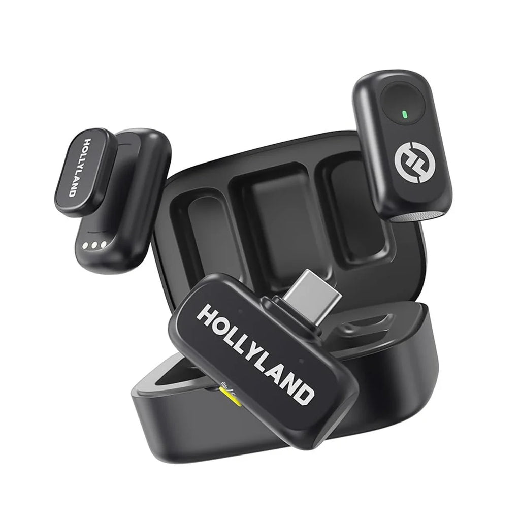 Hollyland Lark A1 USB-C