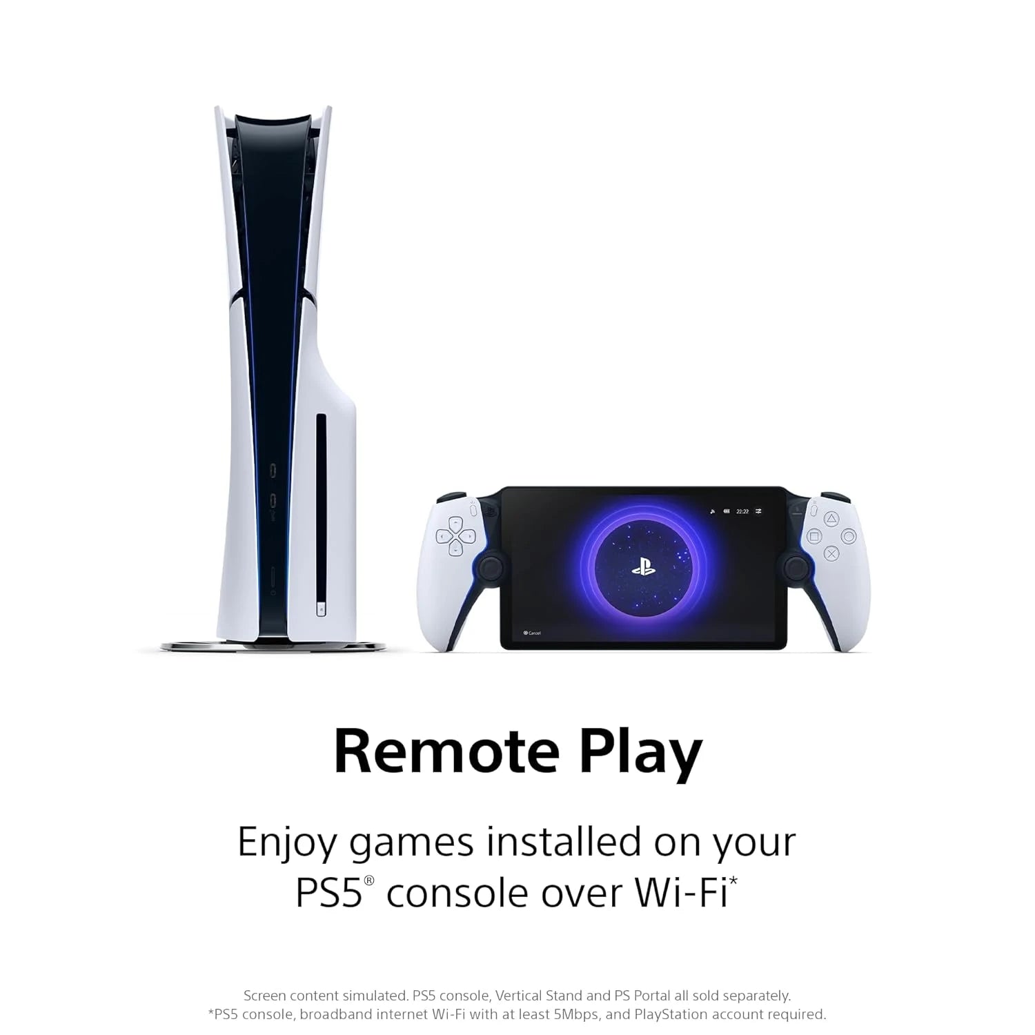PLAYSTATION PORTAL