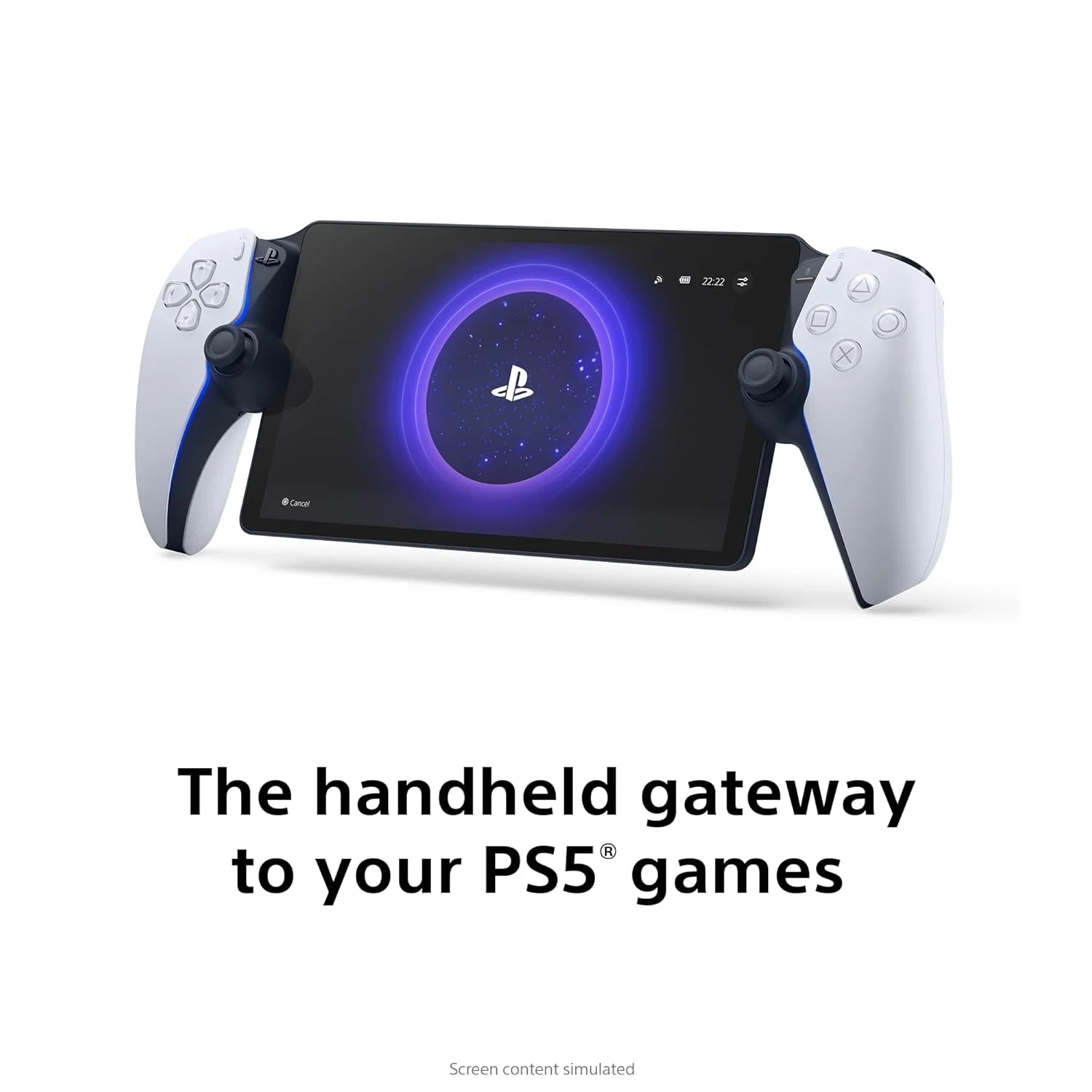 PLAYSTATION PORTAL