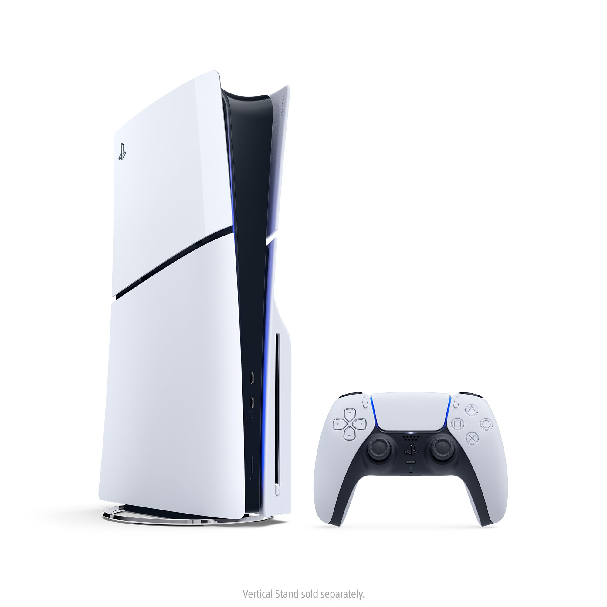 Sony PlayStation 5 Slim 1TB