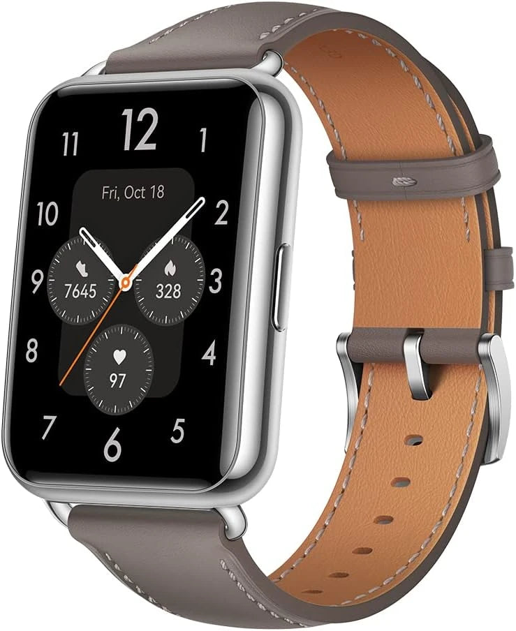 Huawei Watch Fit 2 Classic Edition