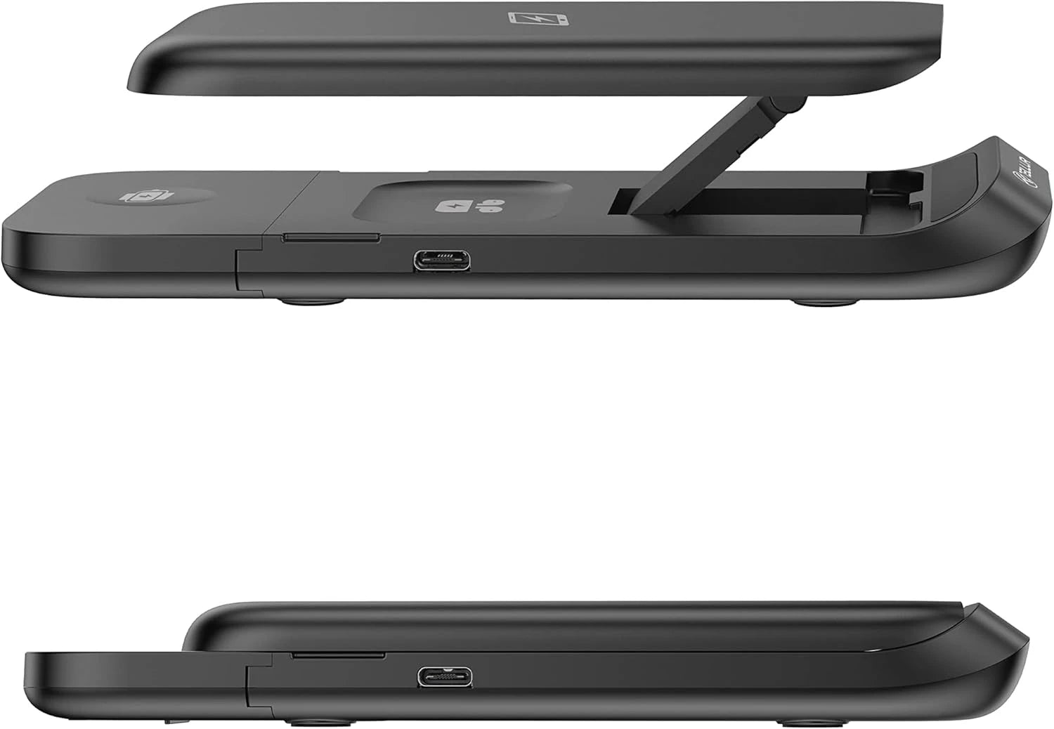 TELLUR 3IN1 DESK CHARGER