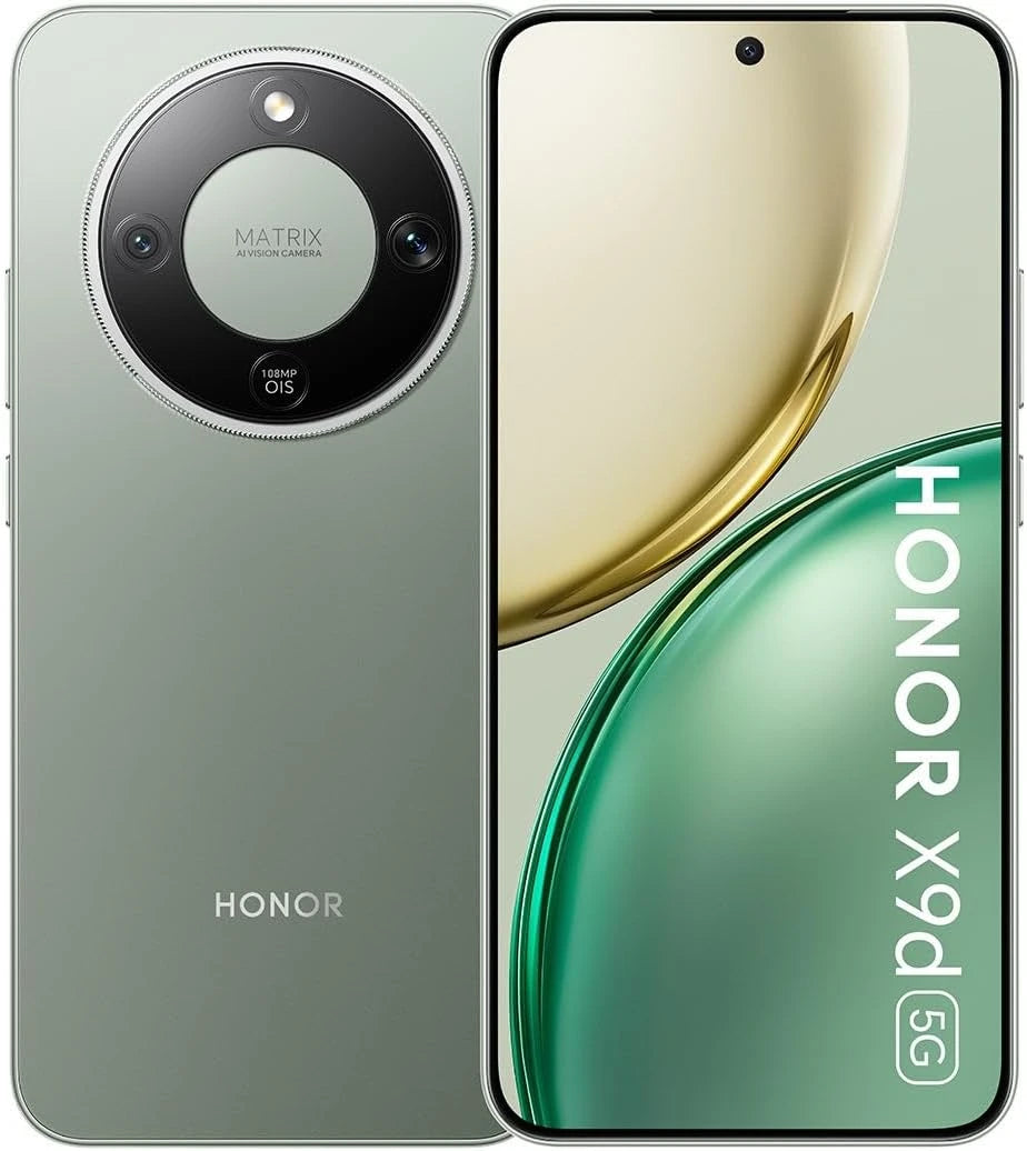 Honor X9 D