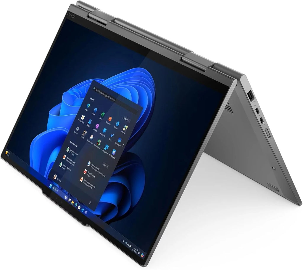 Lenovo Thinkpad X1 Gen 10 Aura Edition 2 in 1 - 14" - Core Ultra 7-255U - 32GB Ram DDR5 - 1TB NVMe - Integrated Intel Arc Graphics