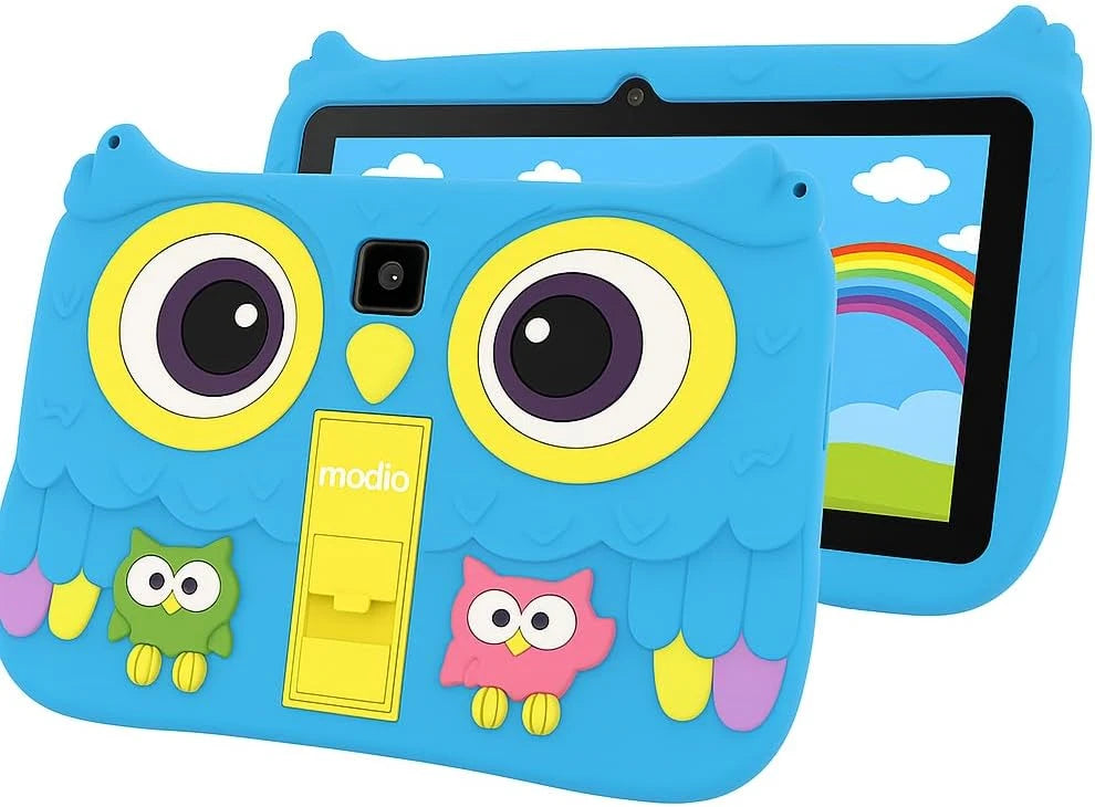 Modio M43 Kids Tablet
