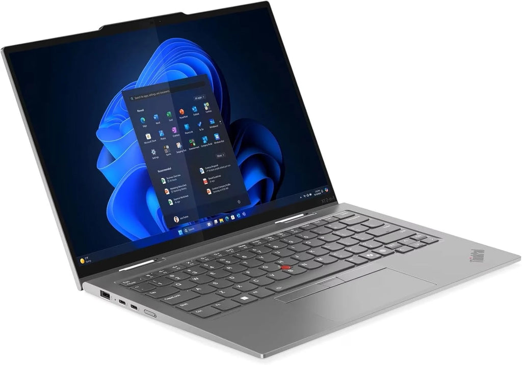 Lenovo Thinkpad X1 Gen 10 Aura Edition 2 in 1 - 14" - Core Ultra 7-255U - 32GB Ram DDR5 - 1TB NVMe - Integrated Intel Arc Graphics