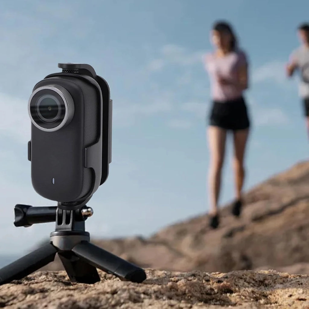 M11 Action Camera 4K