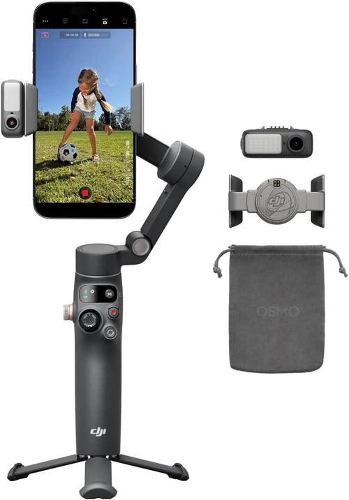 DJI OSmo 8