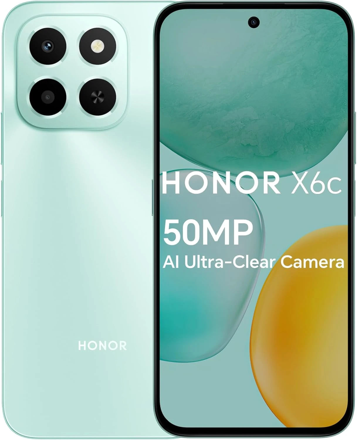Honor X6C