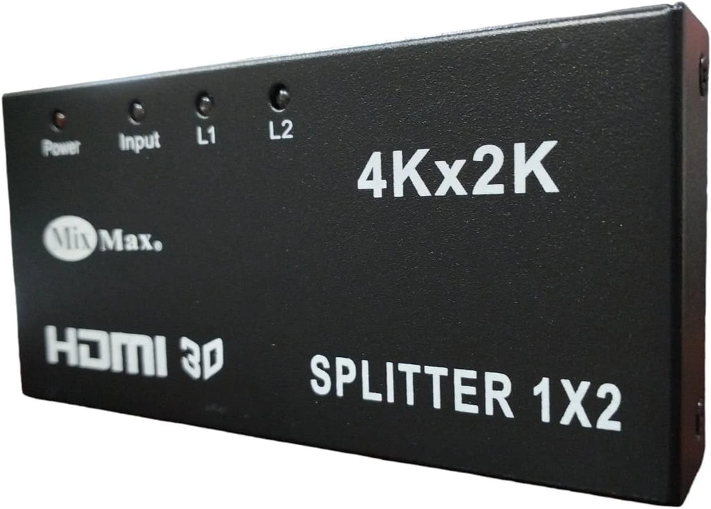 HDMI 4K Splitter