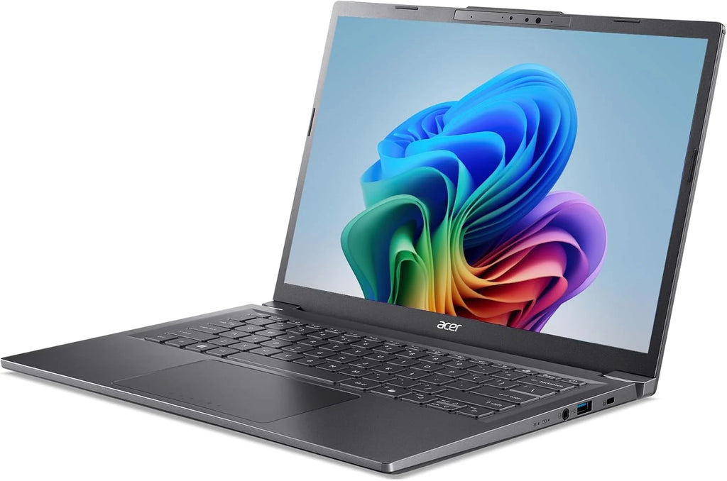 ACER ASPIRE 14 AI - 14" - CORE ULTRA 5 226V - 16GB Ram DDR5 - 1TB NVME - INTEL ARC 130V