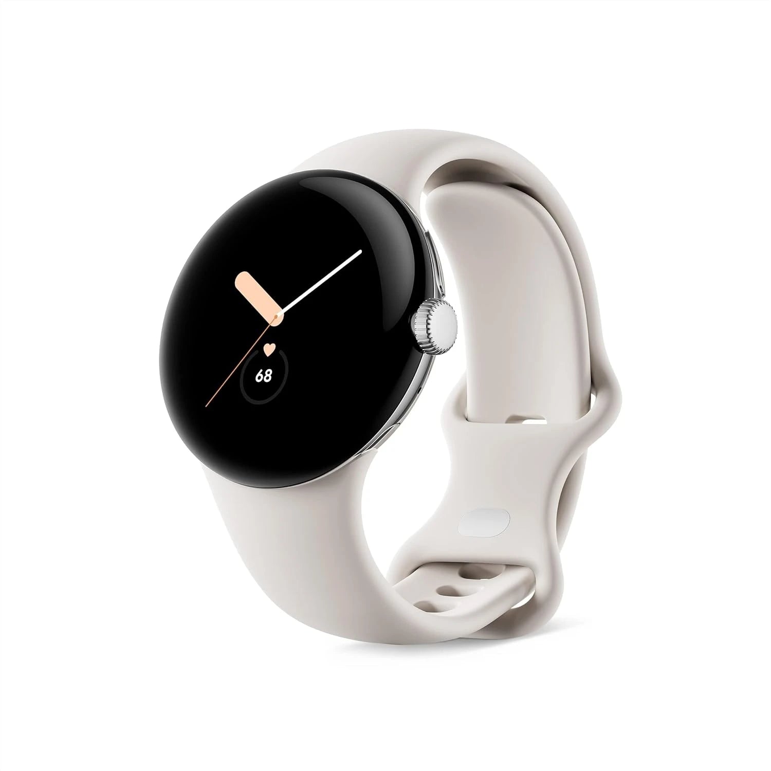 Google pixel Watch White 41MM