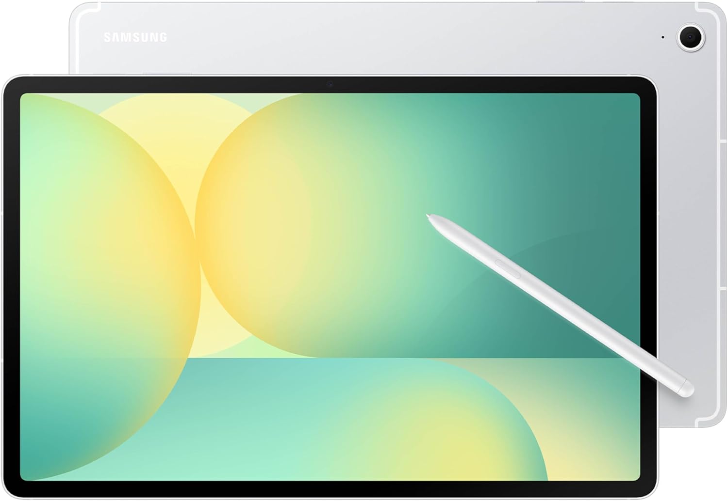 GALAXY TAB S10 FE 12/256GB
