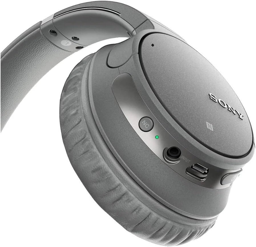 Sony WH-CH700N