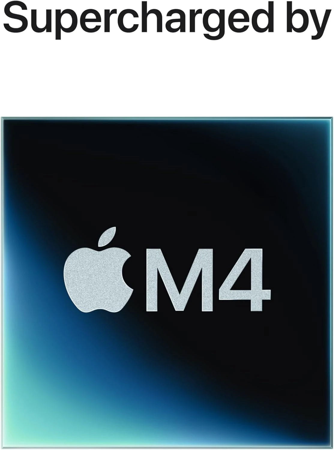 Apple Mac Mini M4