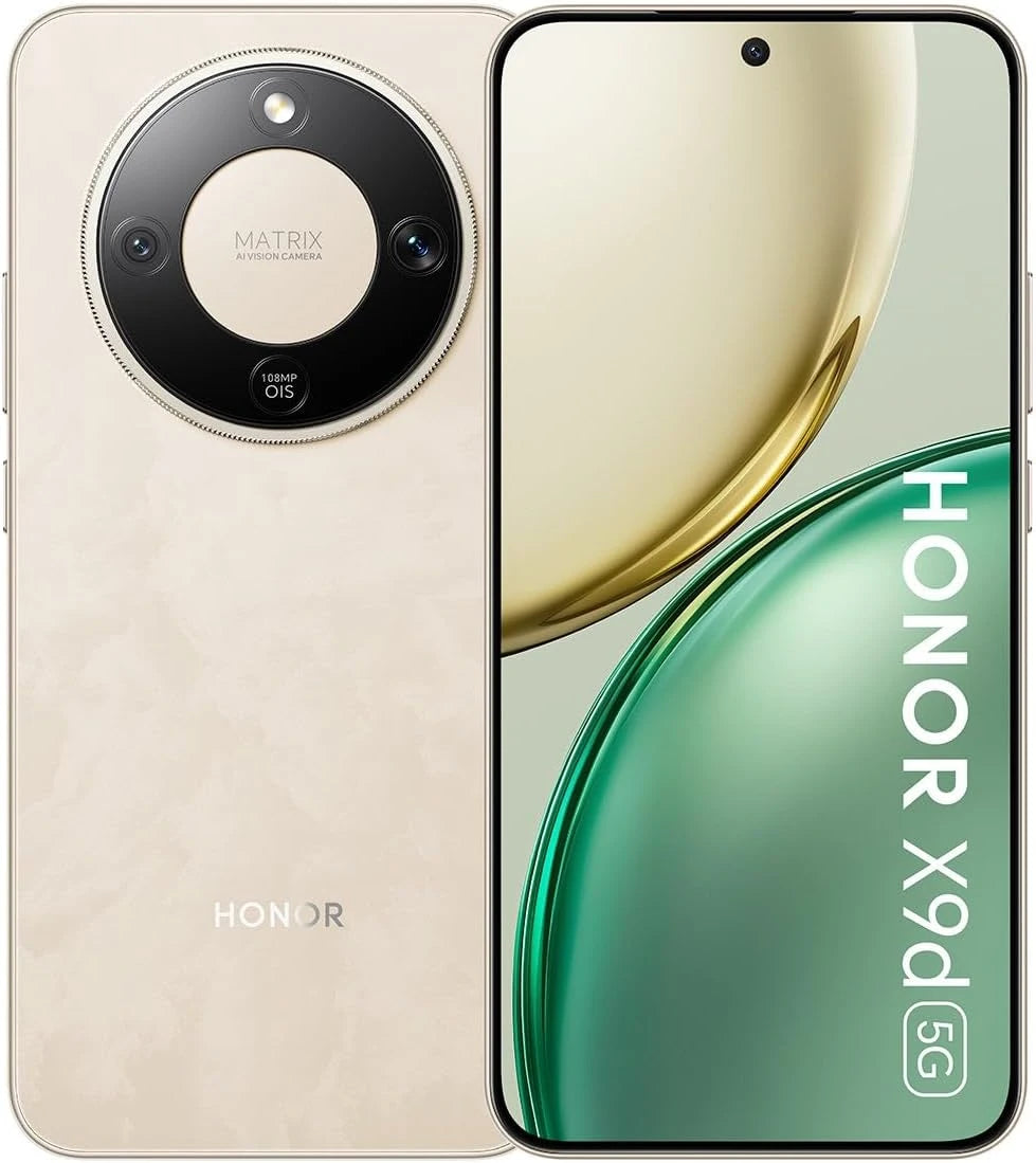 Honor X9D 5G