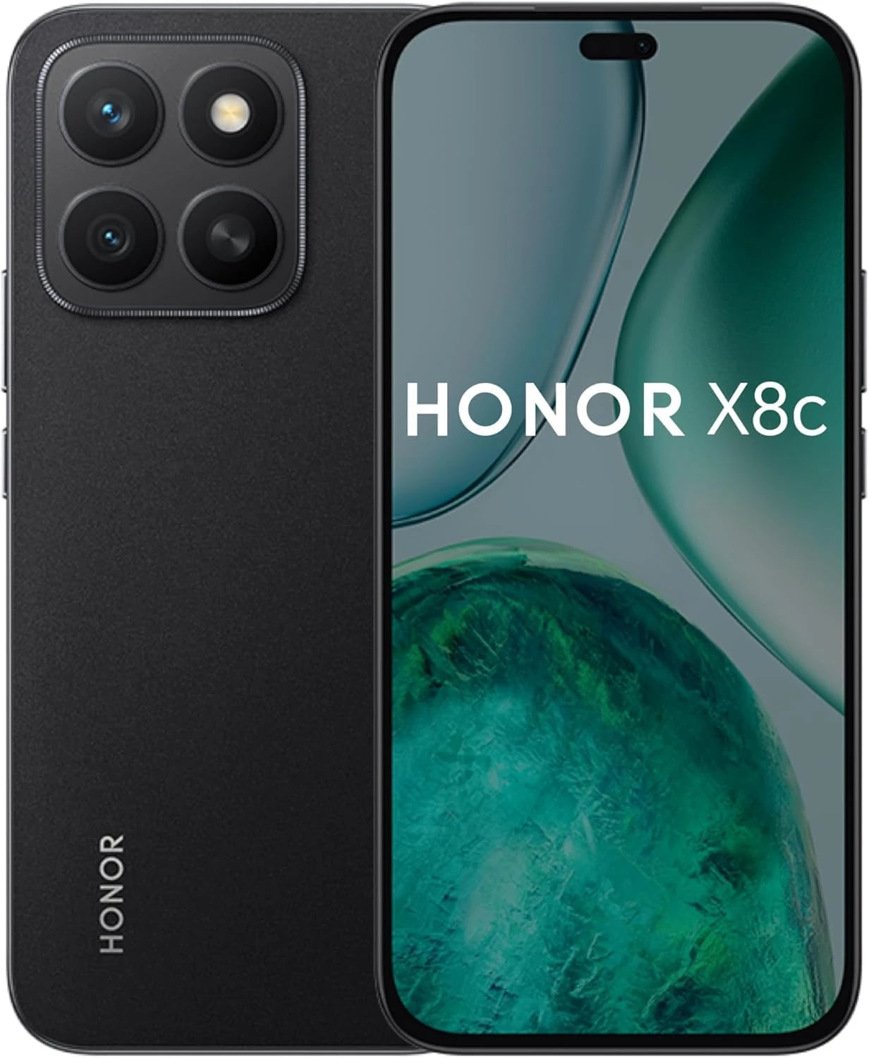 Honor X8C 8/512GB