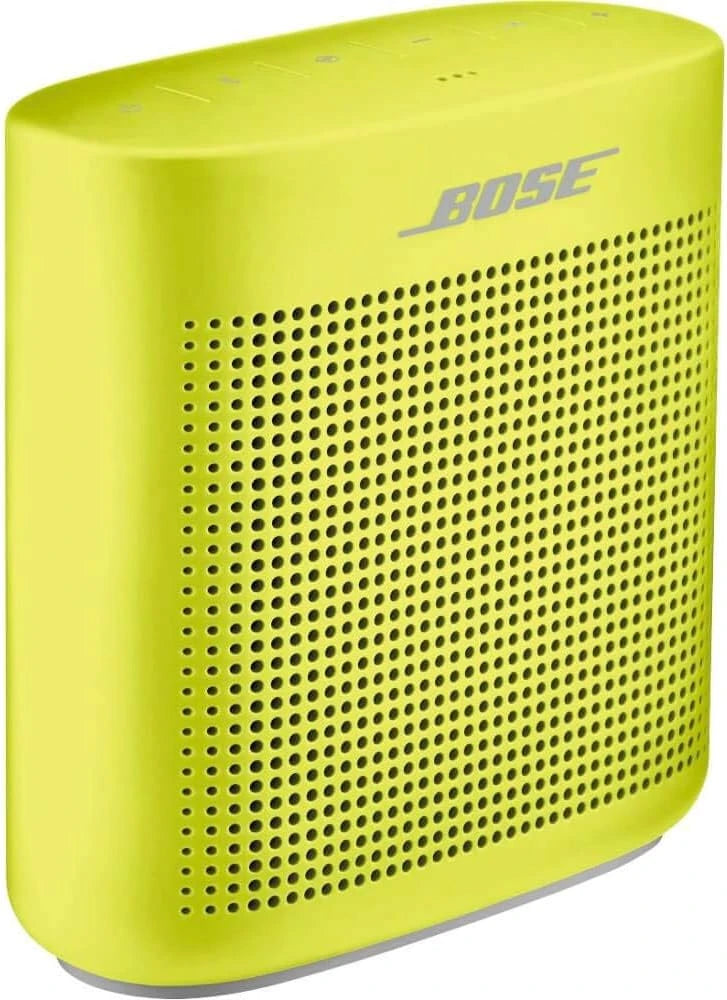 Bose Soundlink Color II