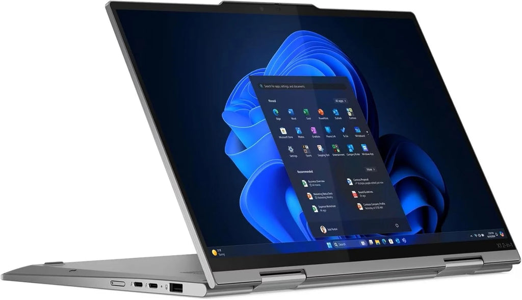 Lenovo Thinkpad X1 Gen 10 Aura Edition 2 in 1 - 14" - Core Ultra 7-255U - 32GB Ram DDR5 - 1TB NVMe - Integrated Intel Arc Graphics