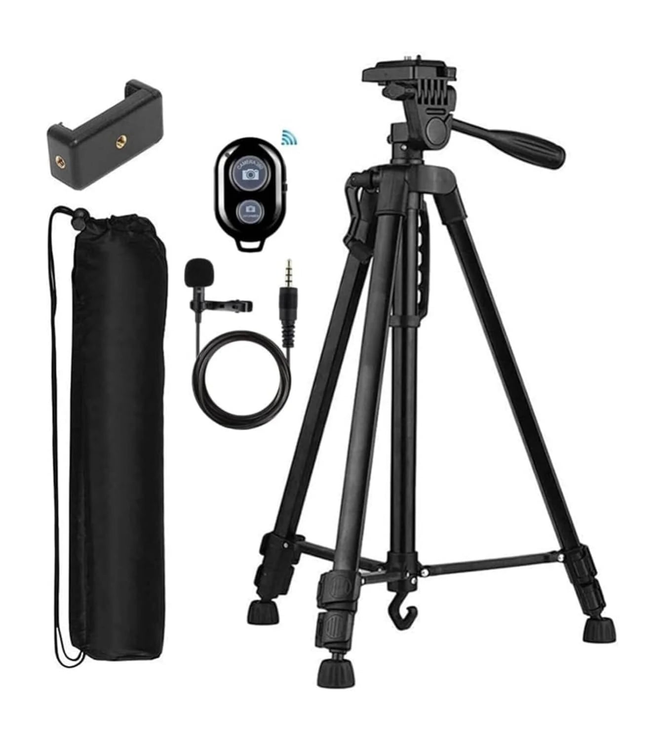 TRIPOD F-3366T