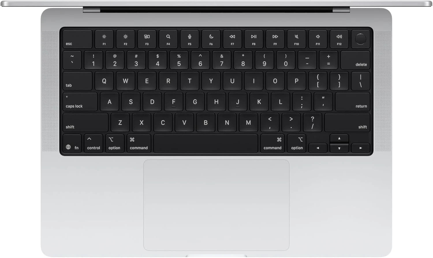 Apple Macbook Pro - 14" M5 - 16GB Ram – 512GB SSD - 10Core CPU - 10 Core GPU