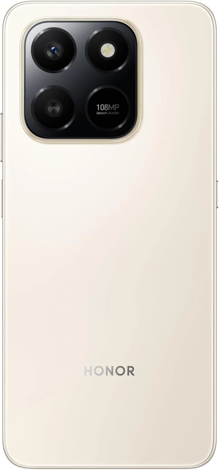 Honor X7D 8/25GB