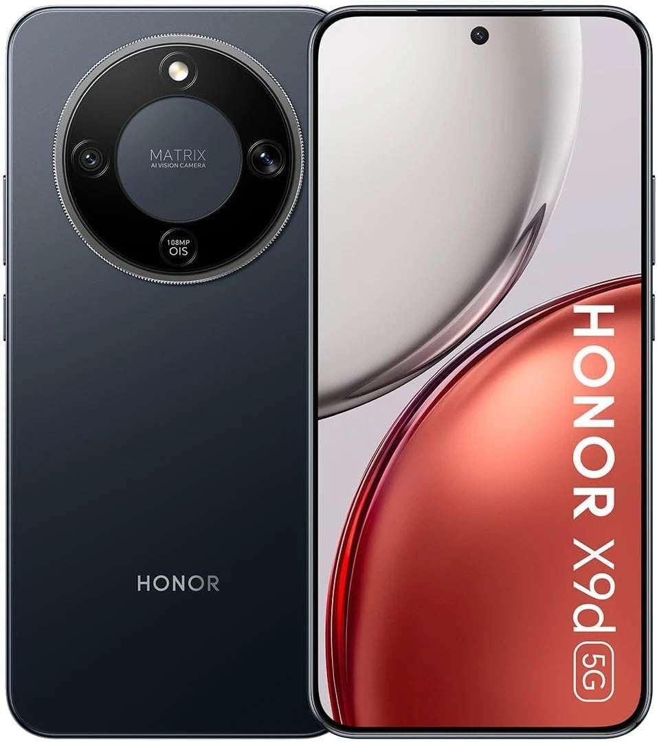 Honor X9D 5G