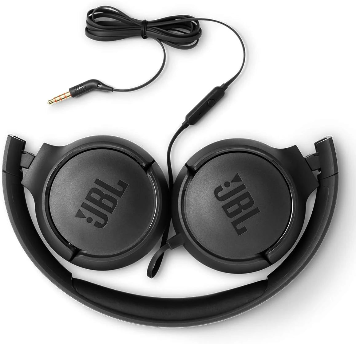 JBL Tune 500 wired