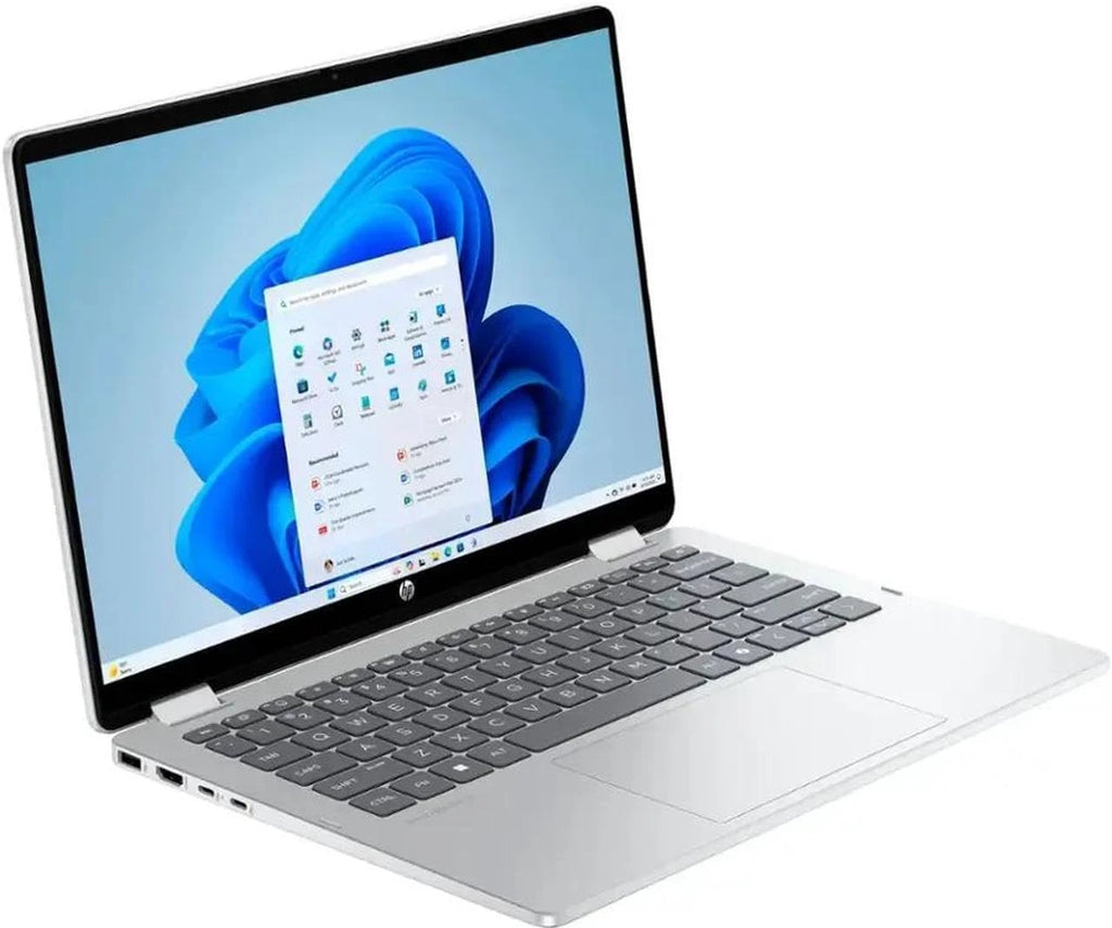 HP OMNIBOOK 5 FLIP - 14" -CORE 7 150U - 16GB DDR5 Ram - 512GB NVME - Intel Graphic