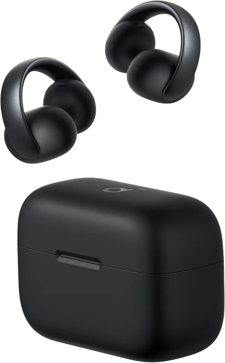 Soundcore AeroClip Open-Ear Earbuds