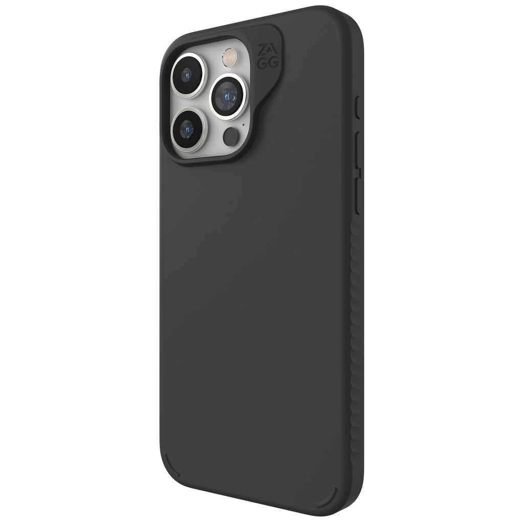 ZAGG MANHATTAN SNAP IP 15 PRO MAX COVER