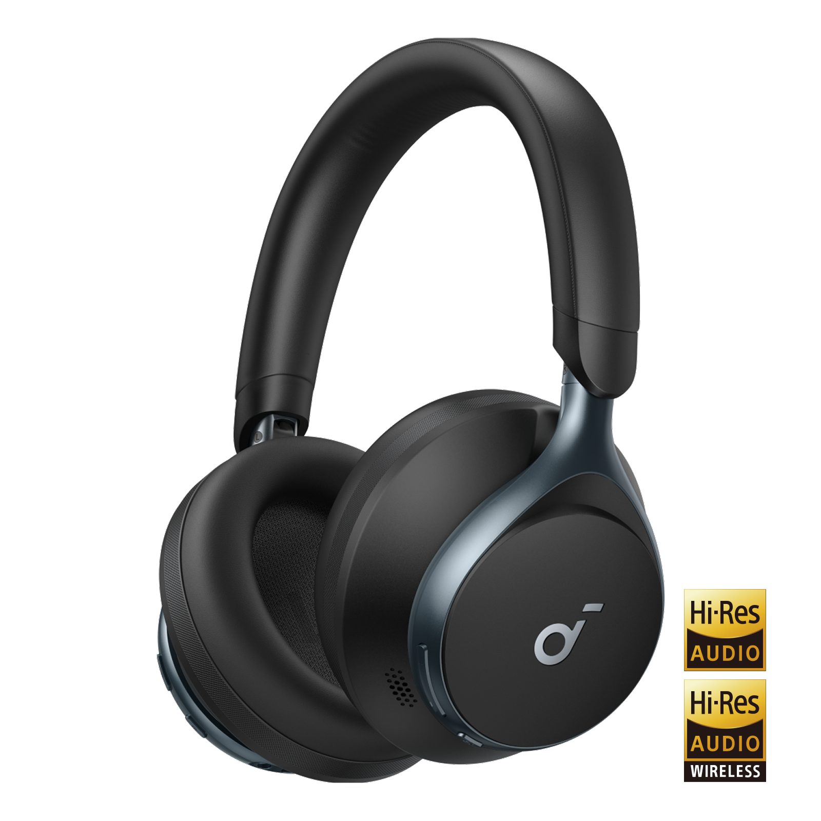 Soundcore Space One | Active Noise Cancelling Headphones