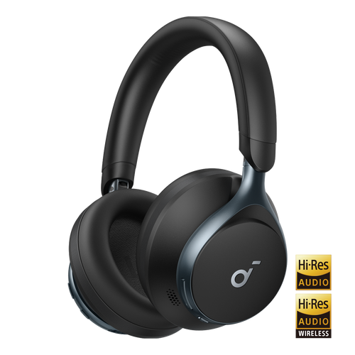 Soundcore Space One | Active Noise Cancelling Headphones