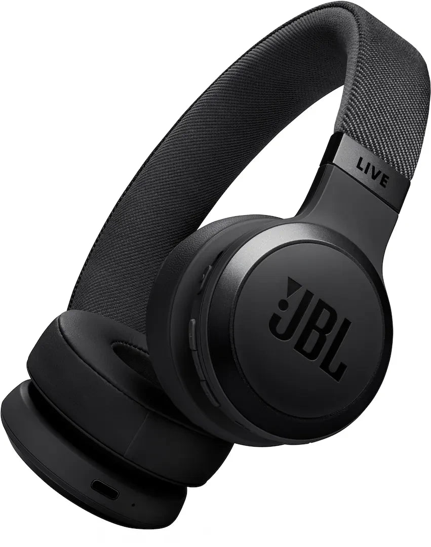 JBL Live 670NC