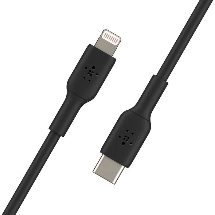 BELKIN BRAIDED C2LIGHTNING