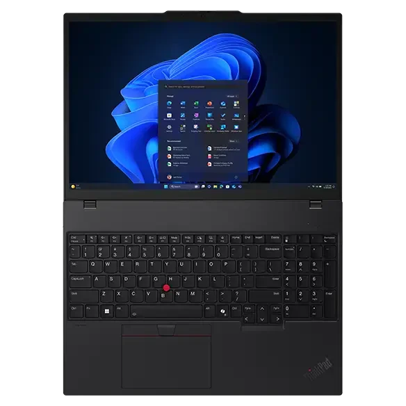 Lenovo Thinkpad T16 G4 - 16" - Core Ultra 7-255U - 32GB Ram DDR5 -1TB NVME - Integrated Intel Arc Graphics