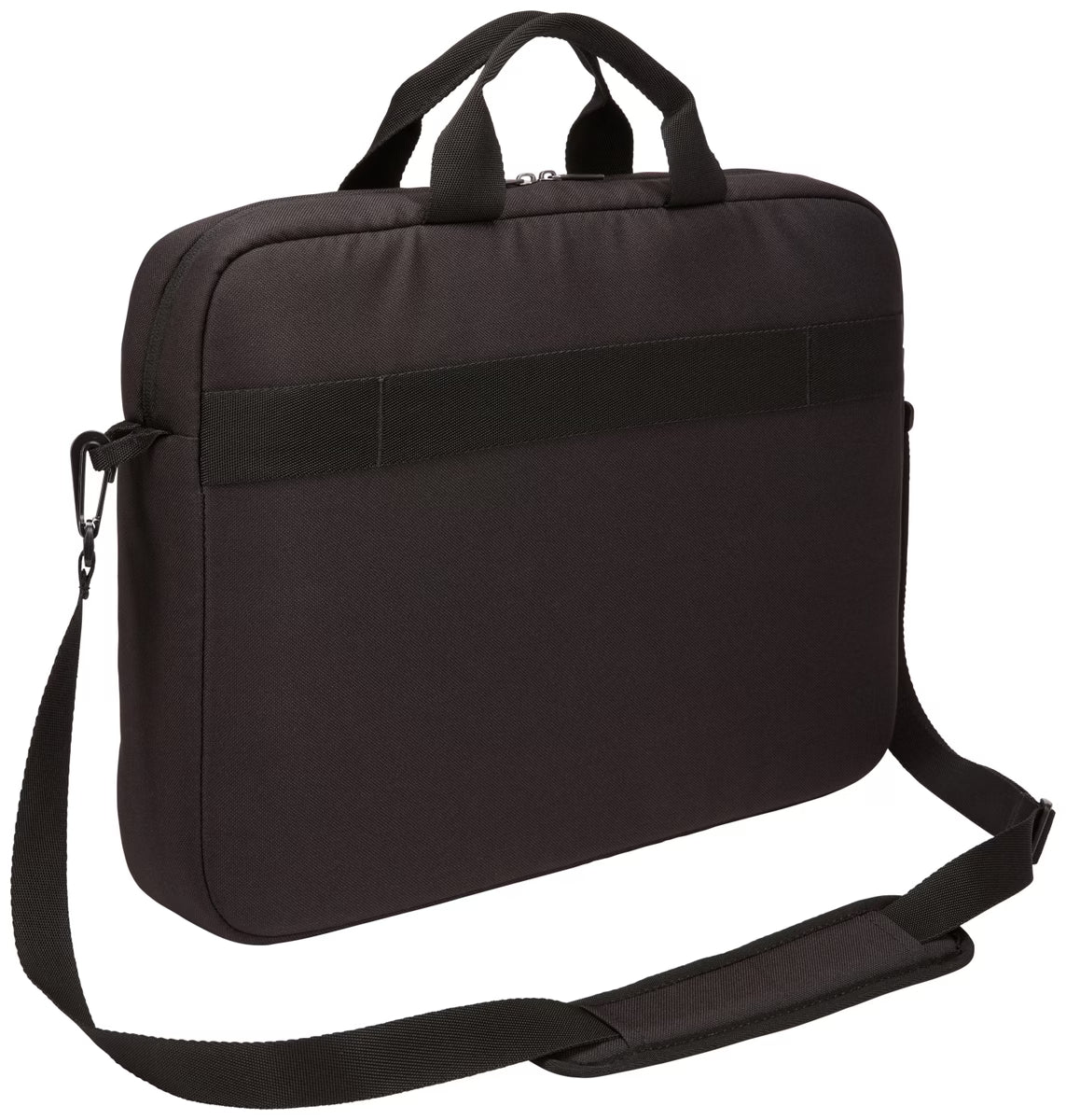 CASE LOGIC ADVANTAGE 15.6" LAPTOP BAG BLK