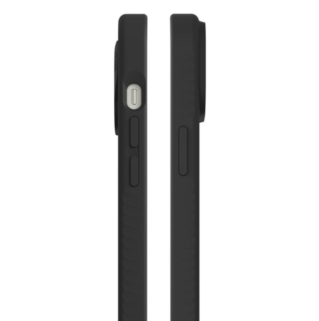 ZAGG Manhattan Snap For iPhone 15 Pro Black