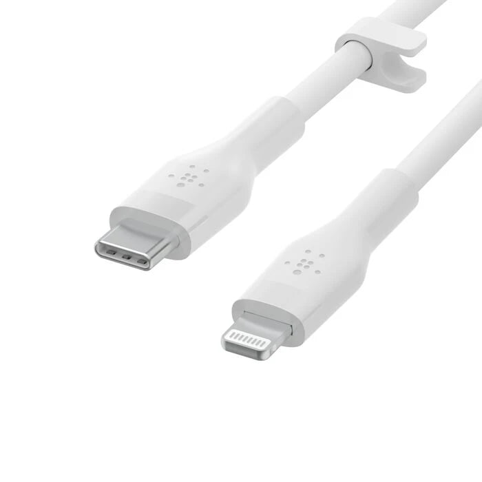BELKIN CHARGE FLEX C 2 LIGHTNING CABLE