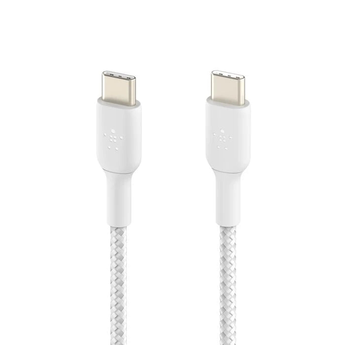 BELKIN C2C CABLE BRAIDED