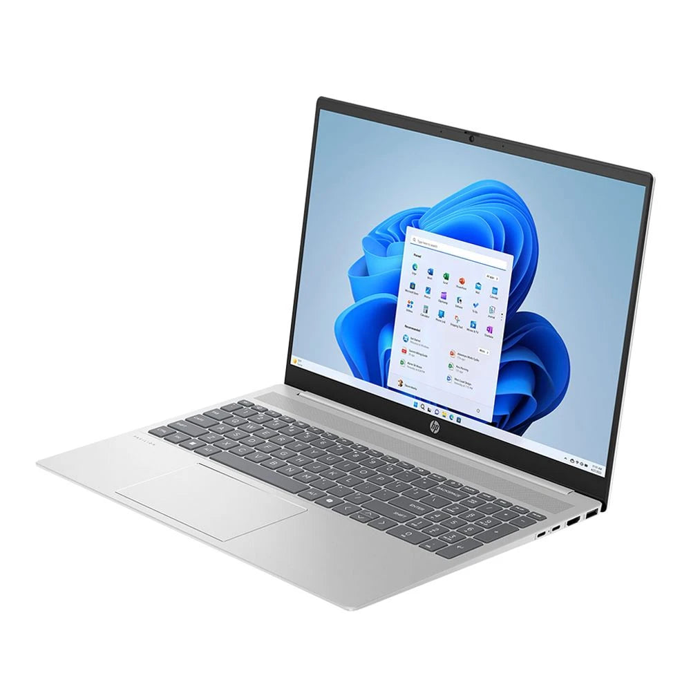 HP Pavilion - 16 - Intel Core 5 120U - 16GB Ram DDR5 - 1TB NVME - Intel Integrated Graphics